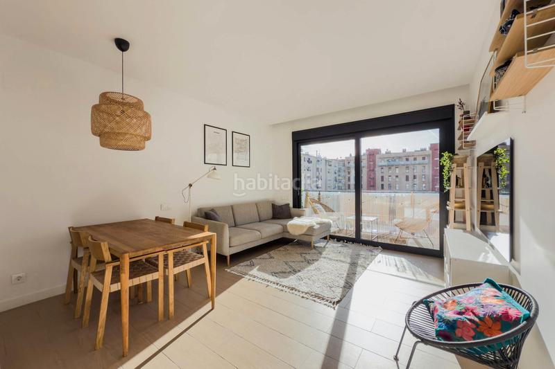 Foto caf3eaf2-55ad-4250-a3be-25fdbbebba70. Alquiler piso carrer despronceda, en Poblenou Barcelona