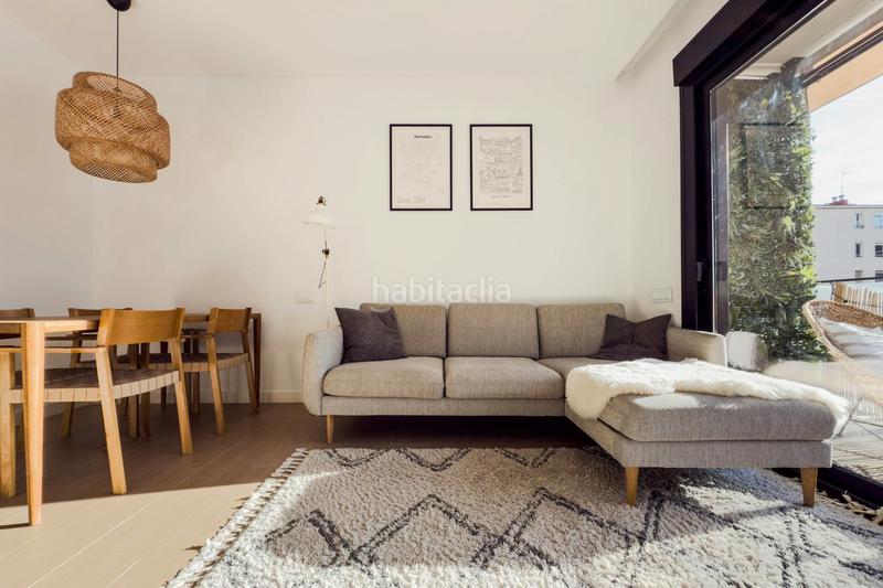 Foto 2f5b5649-2c9c-40ca-8d97-4eff6ba043fc. Miete etagenwohnung mit heizung parking in Poblenou Barcelona