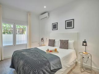 Location Appartement  N/a. Calle de canillas, madrid
