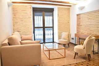 Alquiler Piso  N/a. Carrer burguerins, valencia