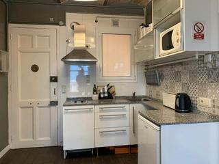 Location Appartement  N/a. Passeig de joan de borbó, barcelona