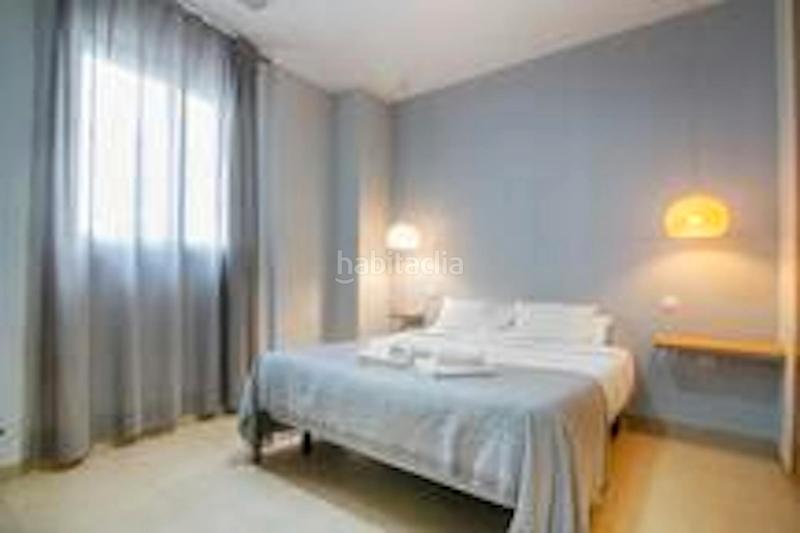 Foto 5c8c6c26-3525-4fcb-82d7-ef5ed97cc42f. Location appartement avec chauffage dans El Mercat Valencia