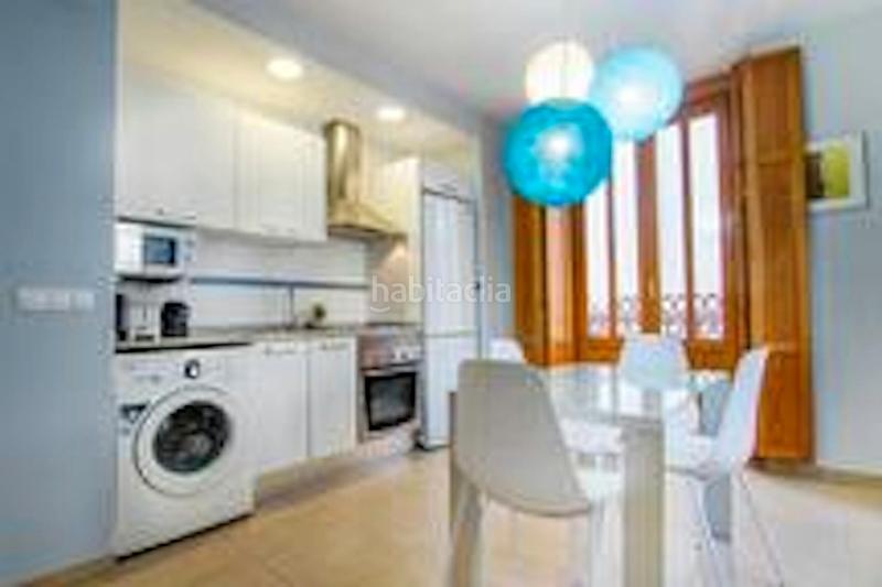 Foto b579cf95-058b-4cc6-9fff-569aaa667bb6. Location appartement avec chauffage dans El Mercat Valencia