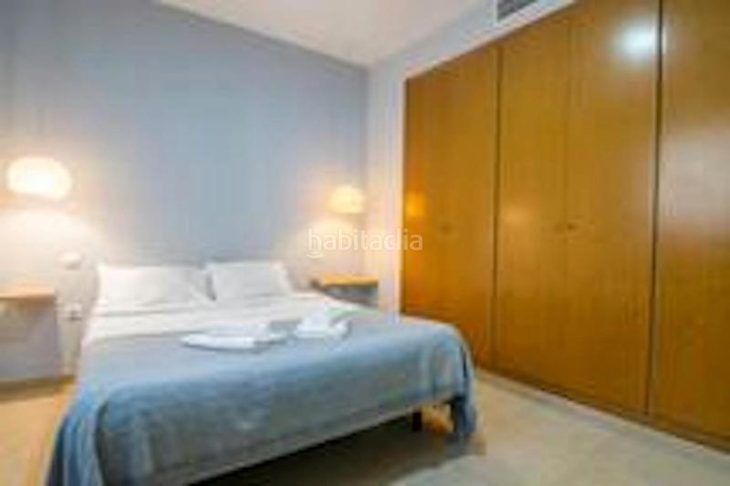 Foto 0d9bcf3b-107c-4fc9-9b1e-e8a3b587a9c5. Miete etagenwohnung mit heizung in El Mercat Valencia