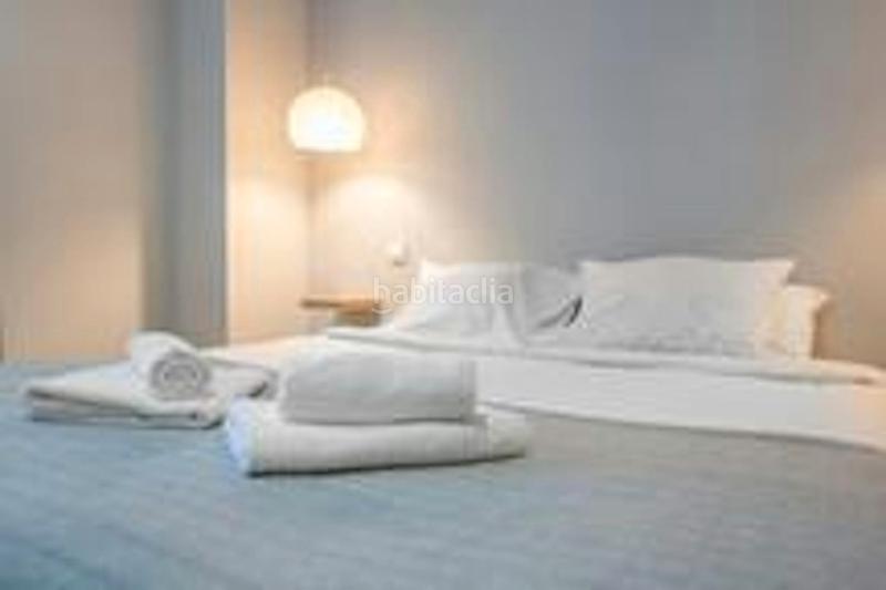 Foto a2d90f5e-54d1-421f-901a-b49a1b9905d1. Miete etagenwohnung mit heizung in El Mercat Valencia