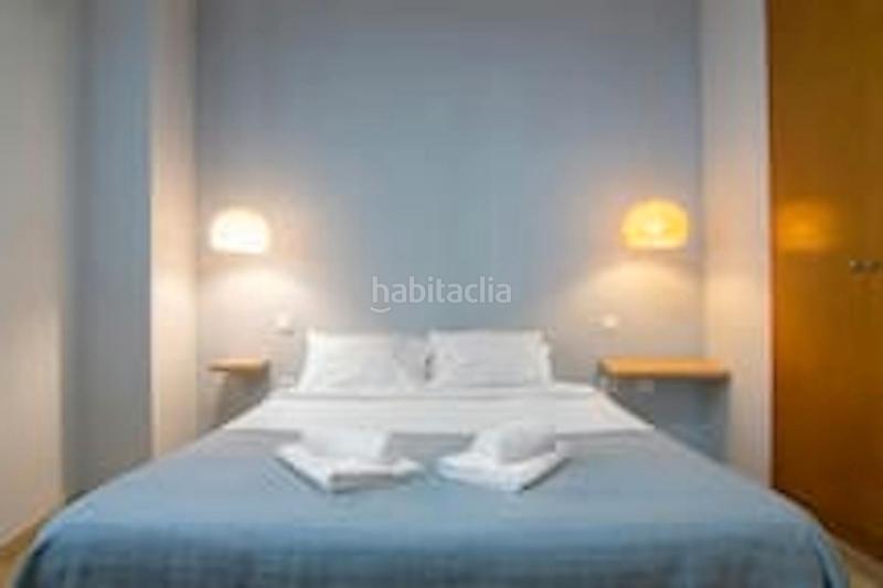 Foto b87affb0-7fe3-4bd9-a39d-173373cbf37a. Miete etagenwohnung mit heizung in El Mercat Valencia