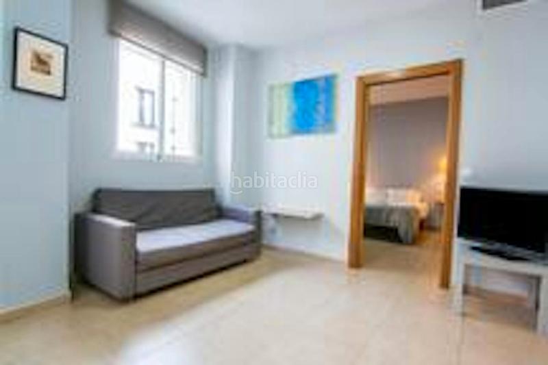 Foto 5ed286bc-89df-4e5f-b73b-8dc21f87797e. Rent flat with heating in El Mercat Valencia