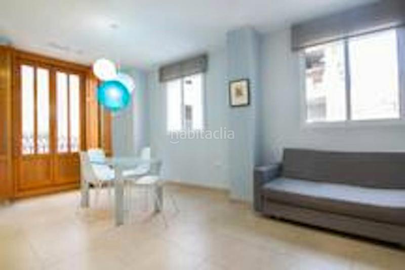 Foto 8229dcd8-476e-496a-98fe-e791f7b0fec0. Rent flat with heating in El Mercat Valencia