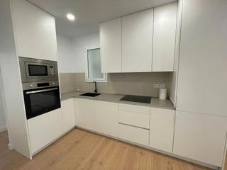Alquiler Piso  N/a. Avinguda de roma, barcelona
