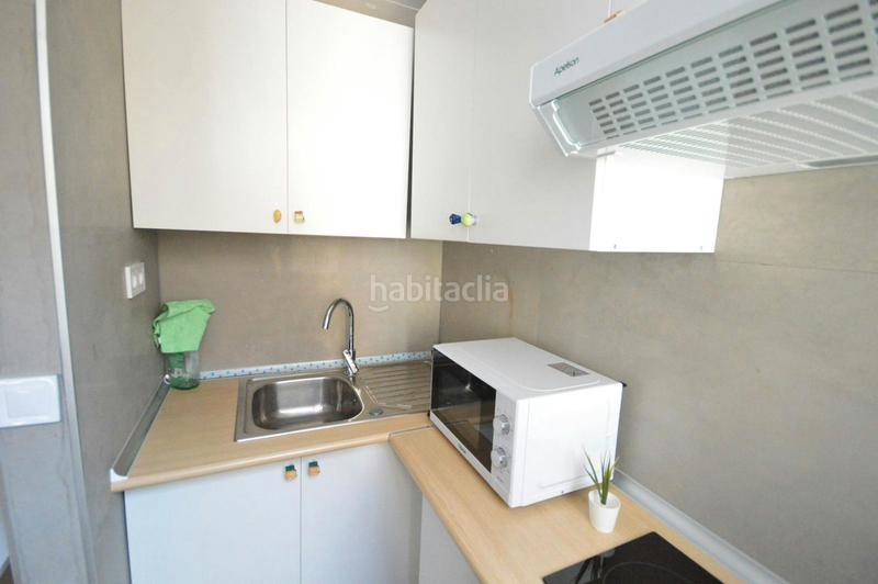 Foto 5b3a7cb0-cf8b-4cbd-a395-467e248ebf45. Affitto appartamento in La Creu del Grau Valencia