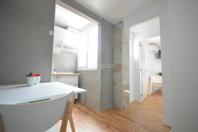 Foto 3eaf8d39-123f-44f7-9db8-067dc6dcb9f8. Location appartement dans La Creu del Grau Valencia