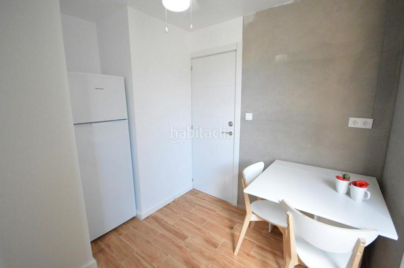 Foto b2e67322-2995-4036-9b02-917aef394194. Rent flat in La Creu del Grau Valencia