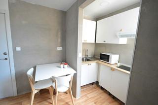 Rent Flat  N/a. Carrer del pintor maella, valencia
