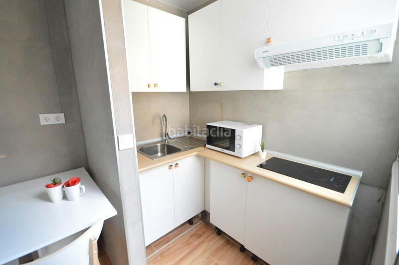 Foto c5e11efb-679c-4470-b7c5-685b9e88b249. Rent flat in La Creu del Grau Valencia