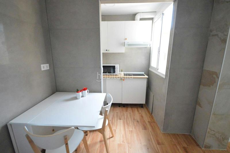 Foto df0772a3-d57e-40fc-b8e1-8ee9bdfa874d. Rent flat in La Creu del Grau Valencia