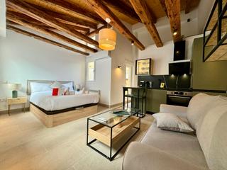 Etagenwohnung in N/A