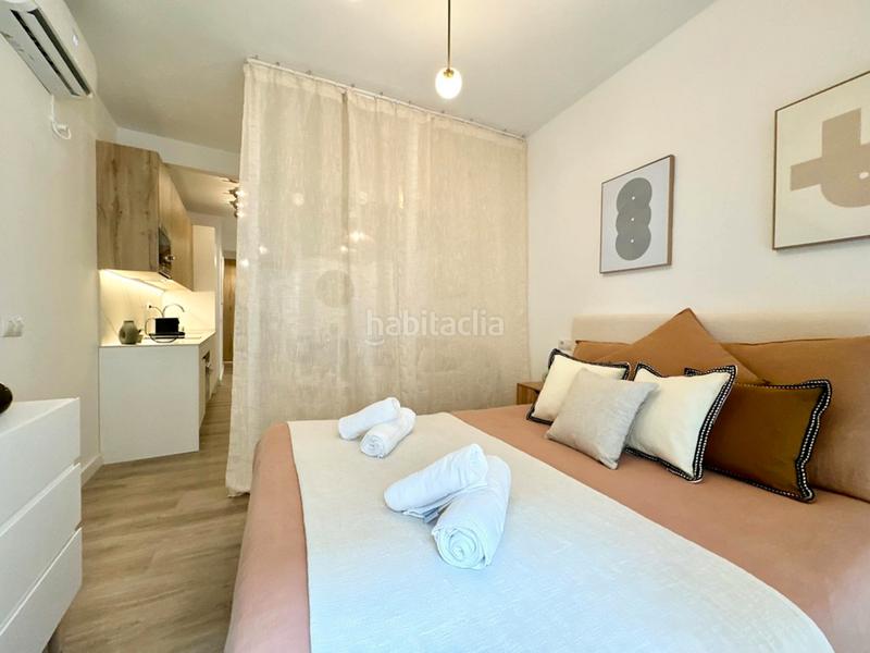 Foto 14fd29a9-001d-4fe1-965b-90076d775605. Location appartement dans Cortes-Huertas Madrid