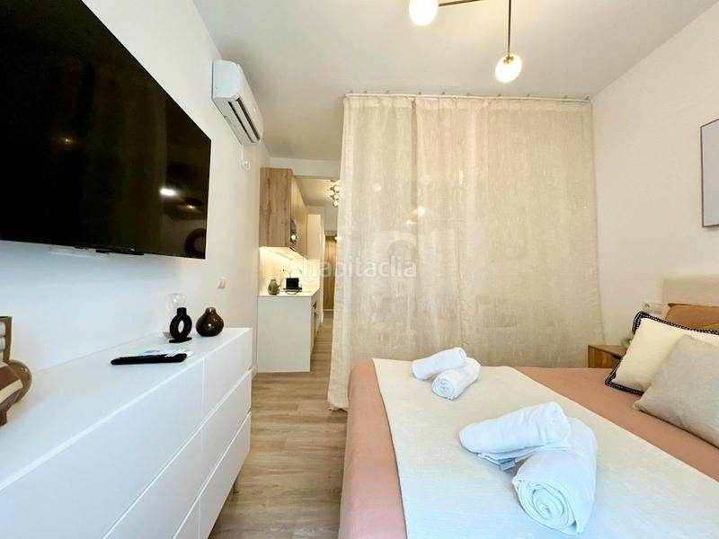 Foto 475b0261-7724-4338-be29-2b0793aad13b. Location appartement dans Cortes-Huertas Madrid