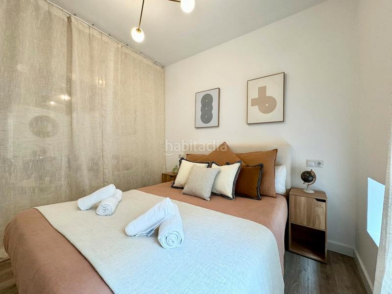 Foto 87739616-d658-4662-8c66-e4ef7e33fefb. Location appartement dans Cortes-Huertas Madrid