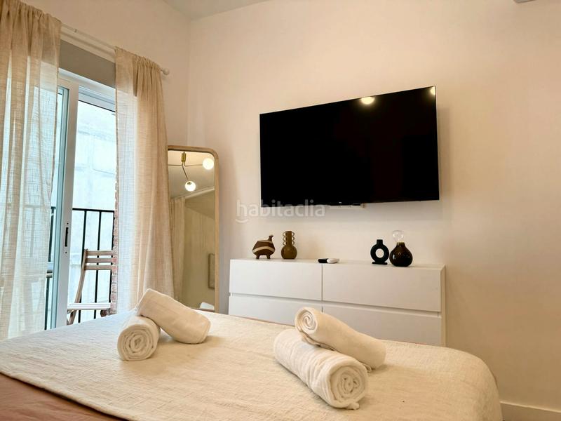 Foto 9df0a14e-8530-4941-80cb-d1a62b134f2b. Location appartement dans Cortes-Huertas Madrid