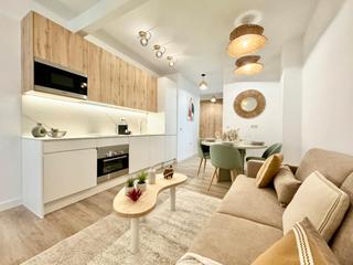 Location Appartement  N/a. Calle de las huertas, madrid