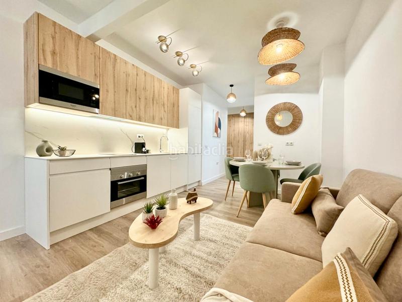 Foto 9e0d5193-64f3-4b58-8513-69e45eab3510. Location appartement dans Cortes-Huertas Madrid