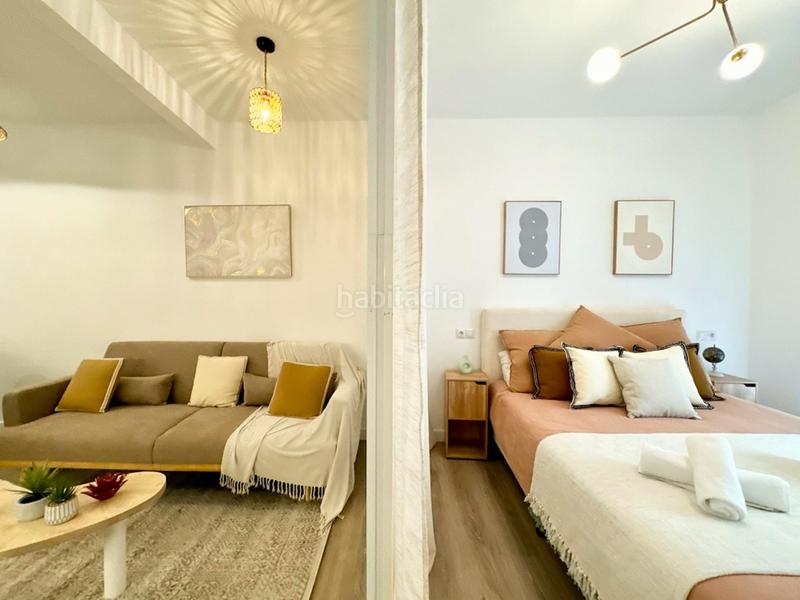 Foto accb9a84-7192-4f47-b8be-02bd180ccdc3. Location appartement dans Cortes-Huertas Madrid