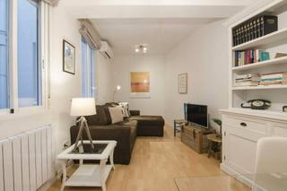 Location Appartement  N/a. Calle del cardenal cisneros, madrid