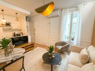 Appartement à N/A