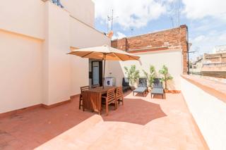 Location Appartement  N/a. Carrer dels salvador, barcelona