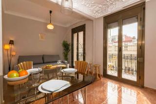 Rent Flat  N/a. Carrer de blai, barcelona