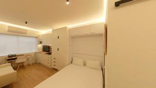 Appartement à N/A
