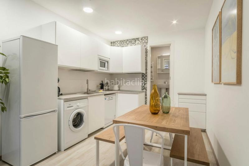 Foto 9744f2d5-bea7-4166-8938-f2a23d98da00. Alquiler piso calle de fernando poo, en Chopera Madrid