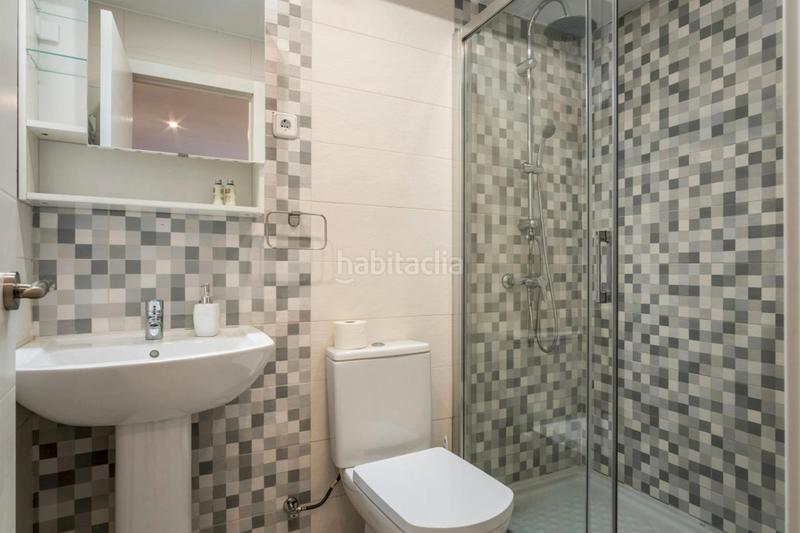 Foto e74c900a-d460-4b8e-bad8-d6897ad00eb5. Alquiler piso calle de fernando poo, en Chopera Madrid