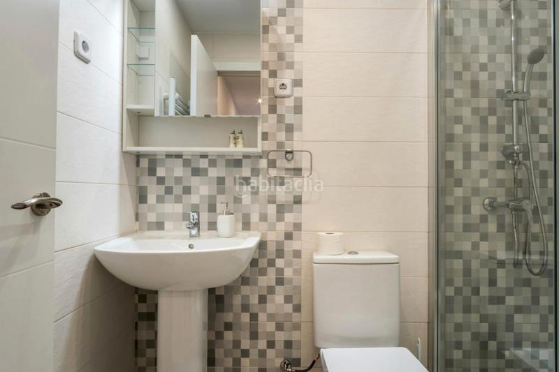 Foto f41a534c-c40a-4423-aae4-03140f91638c. Alquiler piso calle de fernando poo, en Chopera Madrid