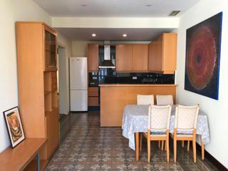 Location Appartement  N/a. Via laietana, barcelona