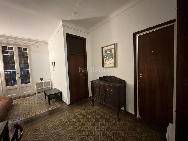 Foto e7a89c29-db06-477c-98ba-4c9849f0c6f5. Affitto appartamento con riscaldamento in Fort Pienc Barcelona