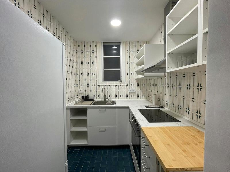 Foto 16a74833-6530-49f6-8bd4-7818d4b8cbfa. Location appartement avec chauffage dans Fort Pienc Barcelona