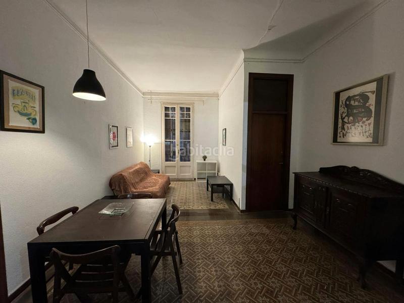 Foto 691dc9e7-0627-47fe-b115-13ae012718eb. Location appartement avec chauffage dans Fort Pienc Barcelona