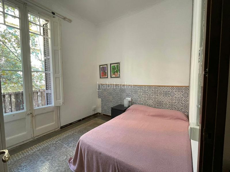 Foto 83f7ad8f-e07a-4279-a4a8-ebda50b1ed73. Location appartement avec chauffage dans Fort Pienc Barcelona