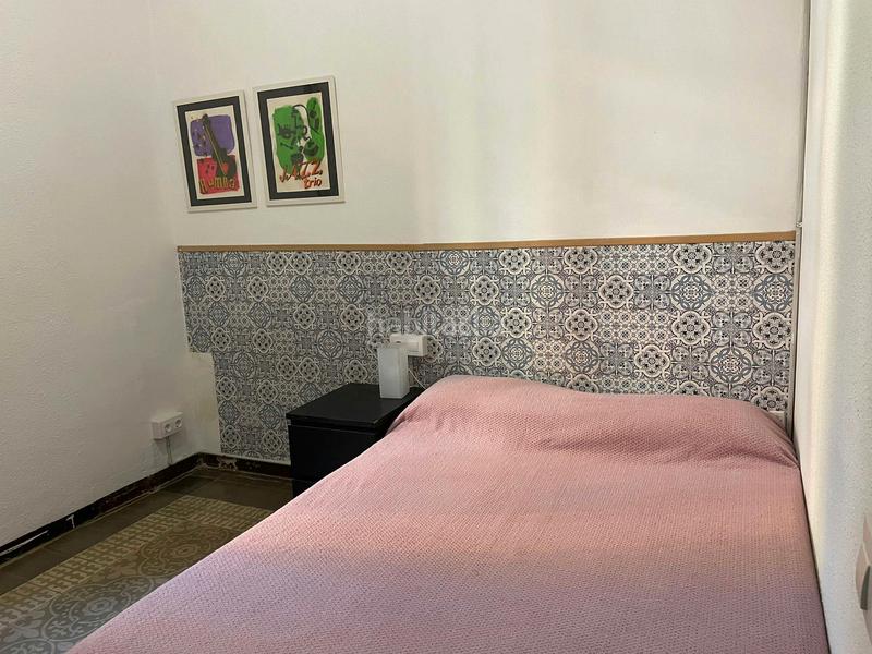 Foto 98658a3c-a2b2-4b6c-8e1f-1dd909457b48. Location appartement avec chauffage dans Fort Pienc Barcelona