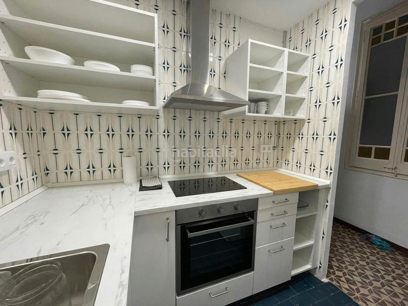 Foto 617c64af-6290-4f7b-959a-aa6aa0804724. Rent flat with heating in Fort Pienc Barcelona