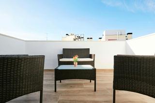 Location Appartement  N/a. Calle de ardemans, madrid