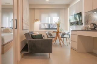 Location Appartement  N/a. Paseo de las delicias, madrid