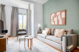 Location Appartement  N/a. Gran via de les corts catalanes, barcelona