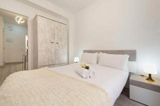 Location Appartement  N/a. Calle de andrés borrego, madrid