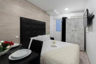 Location Appartement  N/a. Calle de andrés borrego, madrid