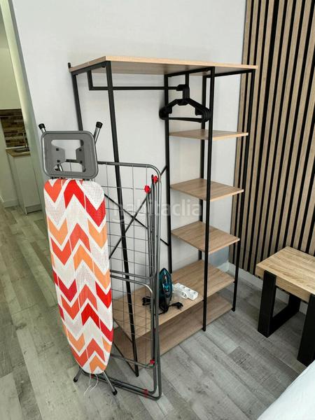 Foto 372ffd74-2d28-4684-bbbc-36c4457ab698. Affitto appartamento in Universidad-Malasaña Madrid