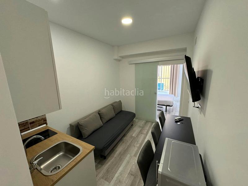 Foto f9aea8b6-c18c-44c7-89f2-8bf701c971a1. Affitto appartamento in Universidad-Malasaña Madrid
