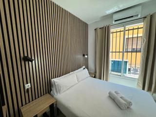 Location Appartement  N/a. Calle de andrés borrego, madrid